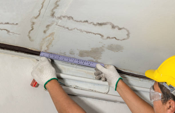 Reliable Flood Cleanup contractor in Ashville, AL by Water Damage Irwin